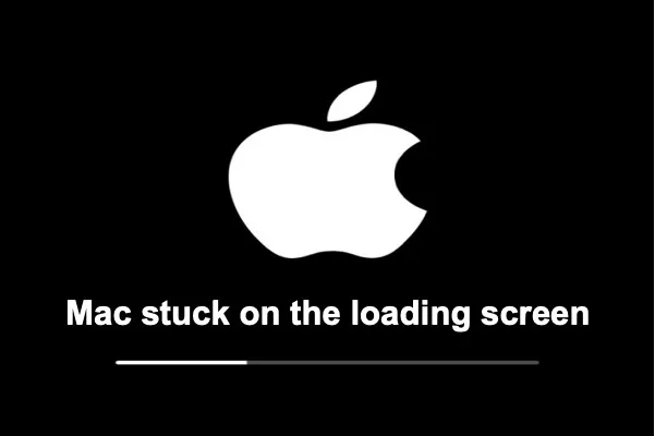 How to fix MacBook won’t stop loading